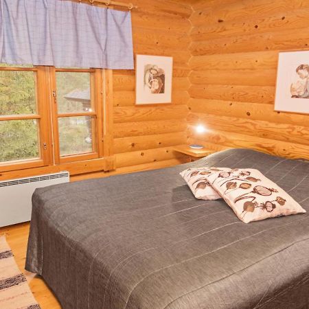 רוקה Holiday Home Varilan Lomamajat Nr2 By Interhome מראה חיצוני תמונה