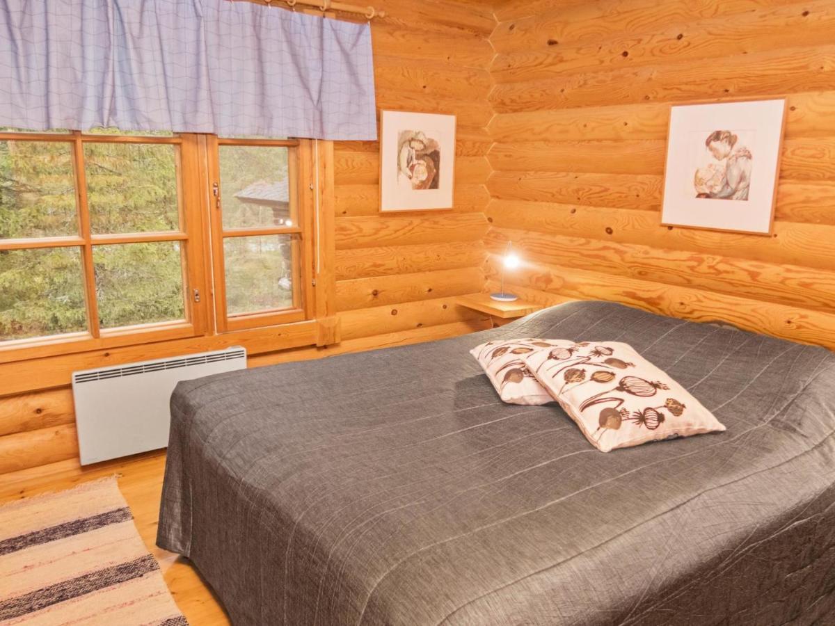 רוקה Holiday Home Varilan Lomamajat Nr2 By Interhome מראה חיצוני תמונה
