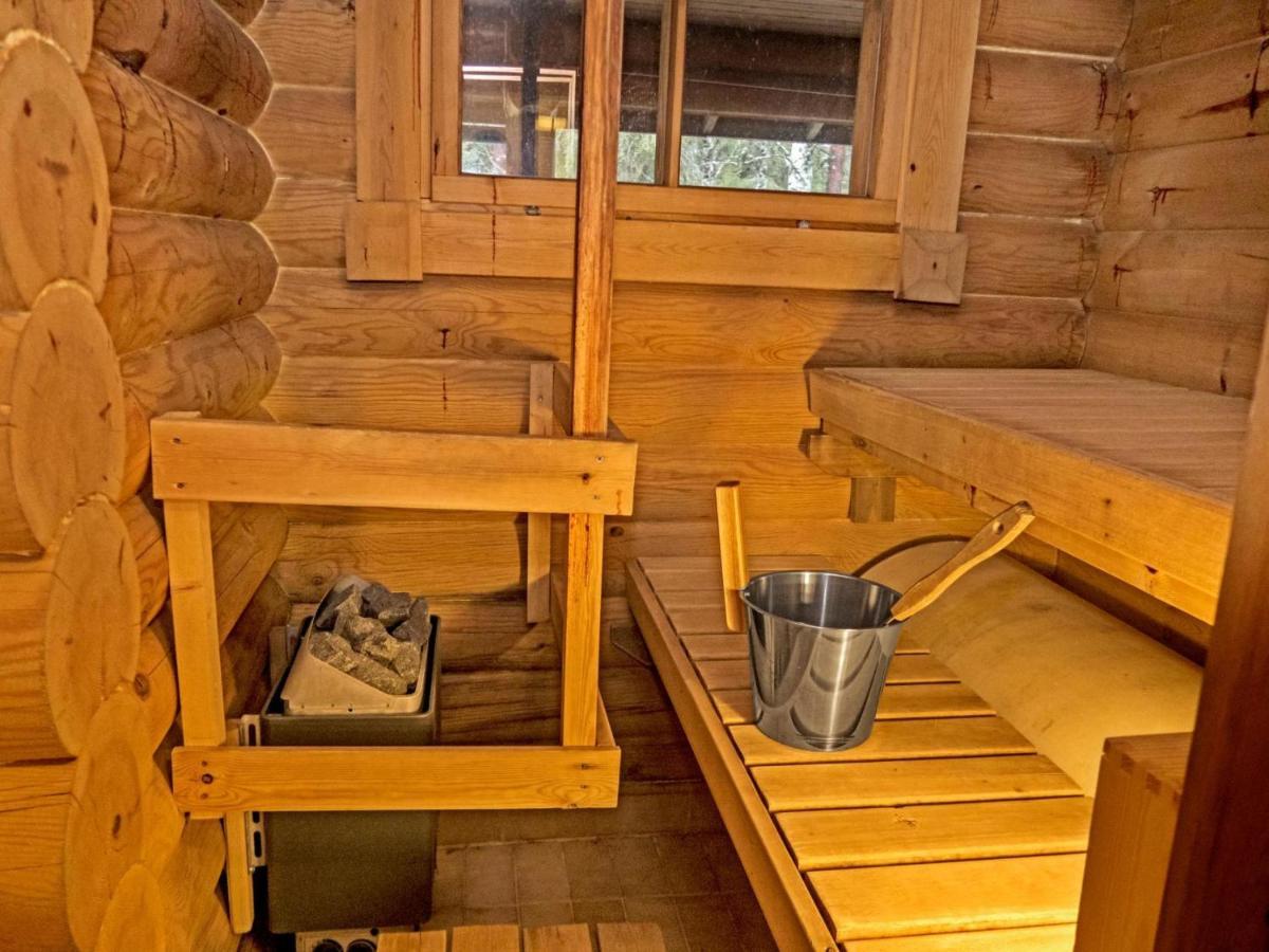 רוקה Holiday Home Varilan Lomamajat Nr2 By Interhome מראה חיצוני תמונה