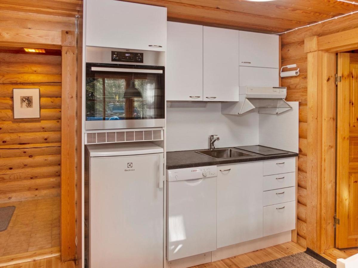 רוקה Holiday Home Varilan Lomamajat Nr2 By Interhome מראה חיצוני תמונה